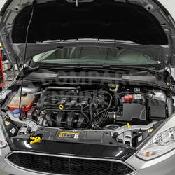 FORD FOCUS TITANIUM X M1DA 2016 1.5 EcoBoost reconditioned Engine for Sale